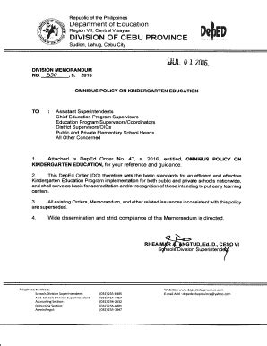 depedzn.net|deped memo cebu province.